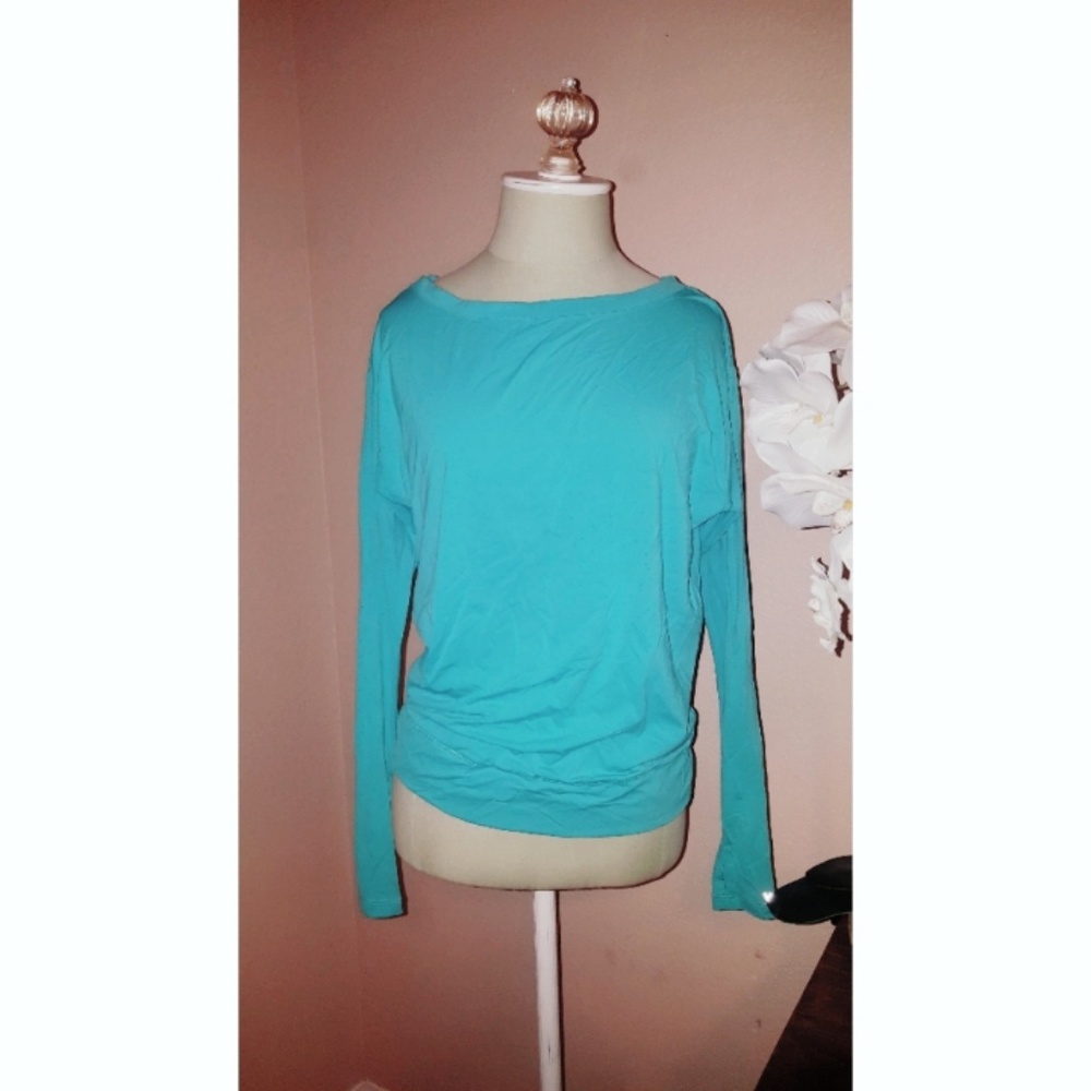 VSX Sports top